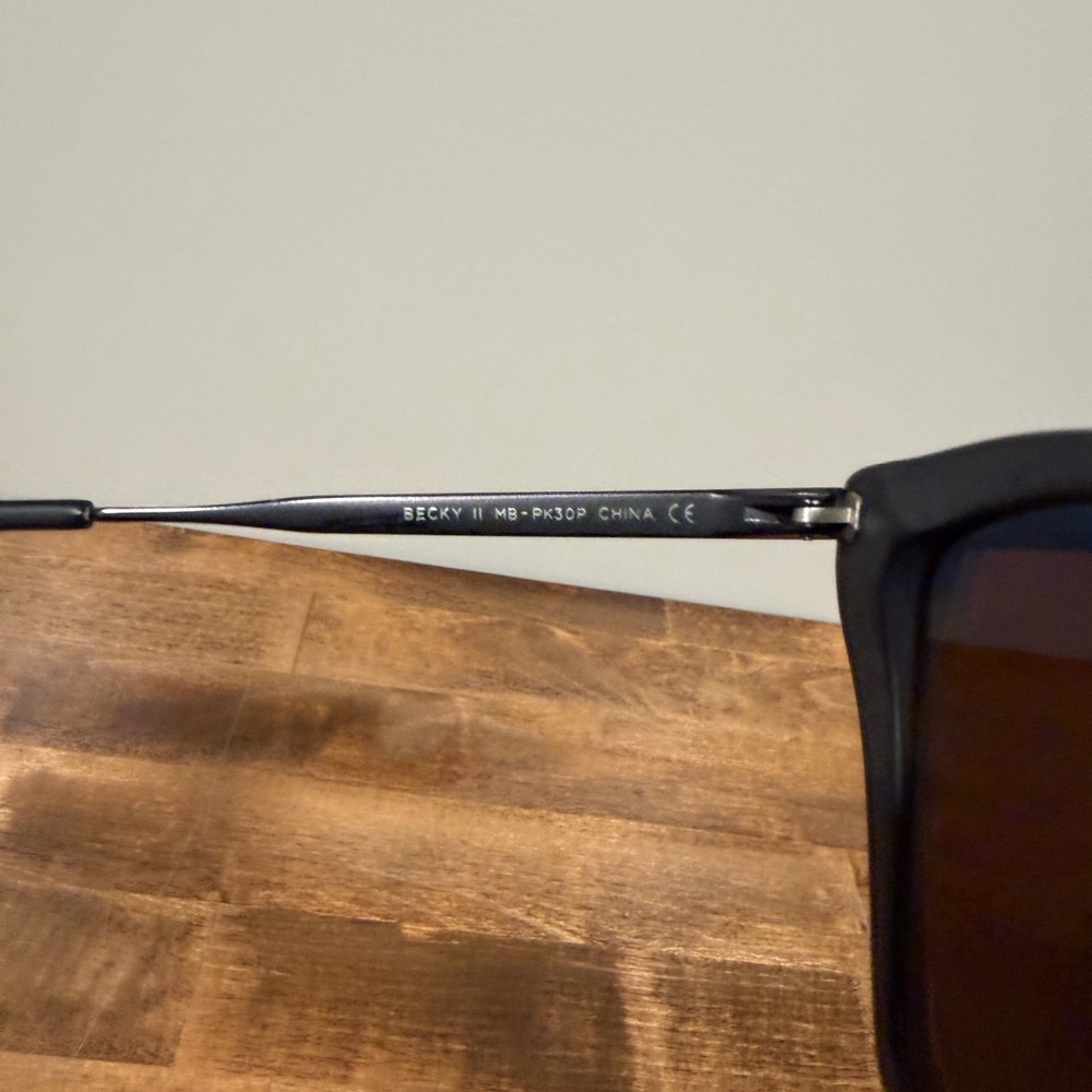 Diff Eyewear Becky II Sunglasses - Picture 5 of 5